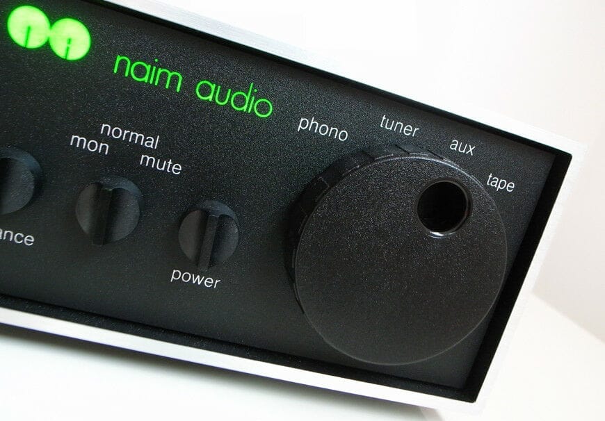 Naim Audio - NAIT 2