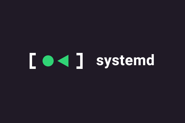 100% systemd network configuration with Debian GNU/Linux