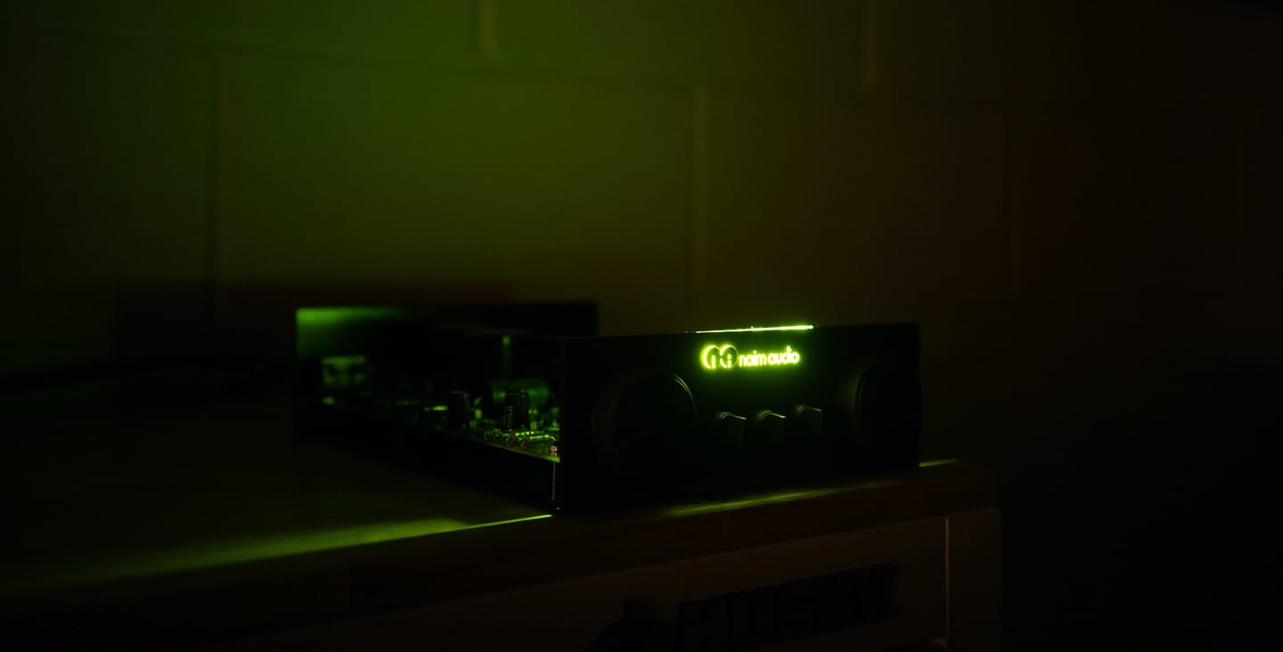 Audiogravi<sup>ty</sup>