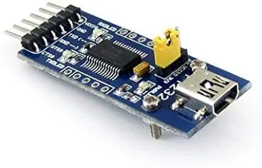 USB to UART adapter